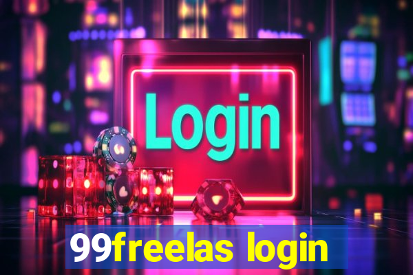 99freelas login